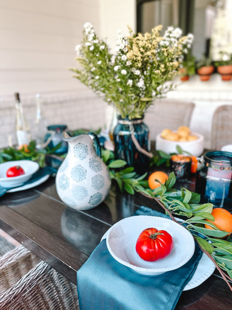 White table on sale near me